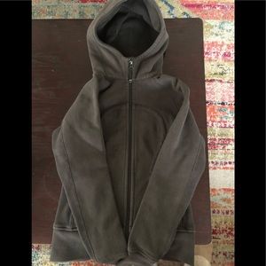 lululemon athletica hoodie size 4